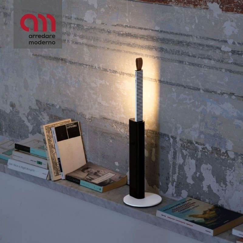 Metrica Martinelli Luce Table Lamp