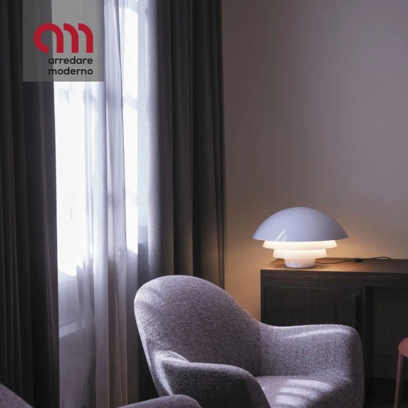 Martinelli Luce Visiere Table light