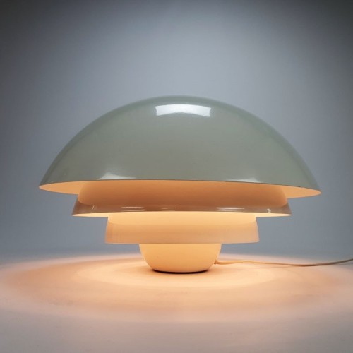 Martinelli Luce Visiere Table light