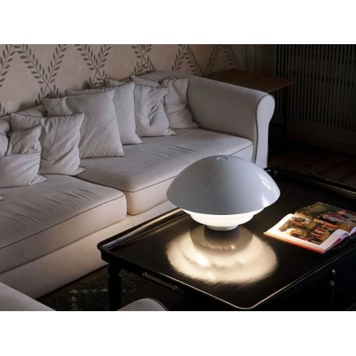 Martinelli Luce Visiere Table light