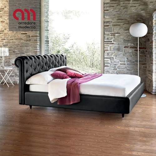 Paris L Noctis Double bed