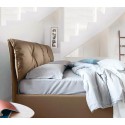 Portofino Noctis Double bed