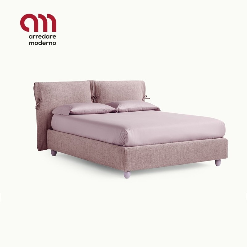 Eden Advance Fiocchi Noctis Double bed