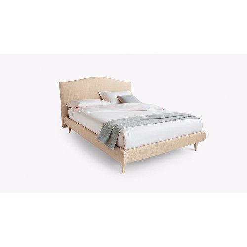 Lullaby Modern Noctis Double bed