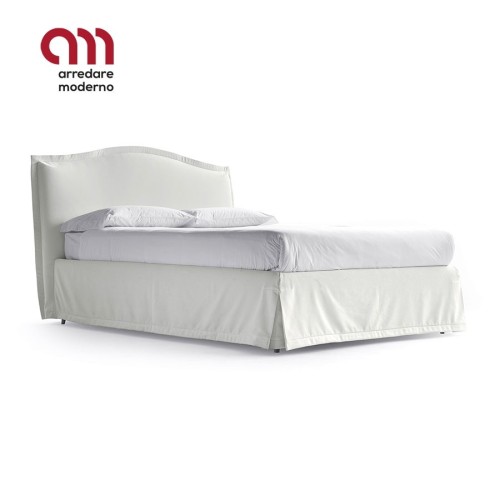 Lyle Romantic Noctis Double bed