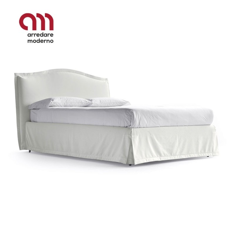 Lyle Romantic Noctis Double bed