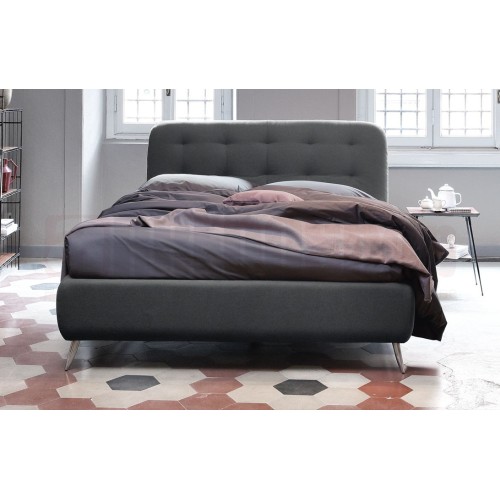 Paco Noctis Double bed