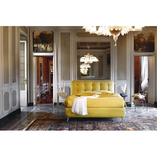 Paco Noctis Double bed