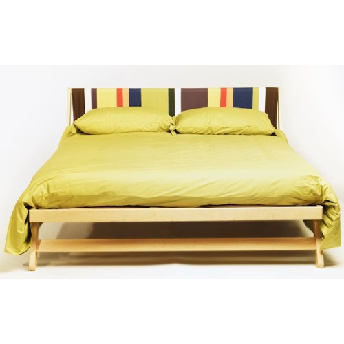 Tolò Noctis Double bed