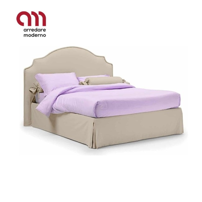 Fiordaliso Noctis Double bed