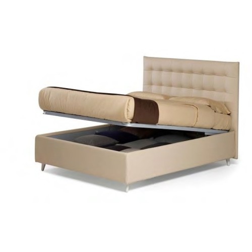 Giulia Noctis Double bed