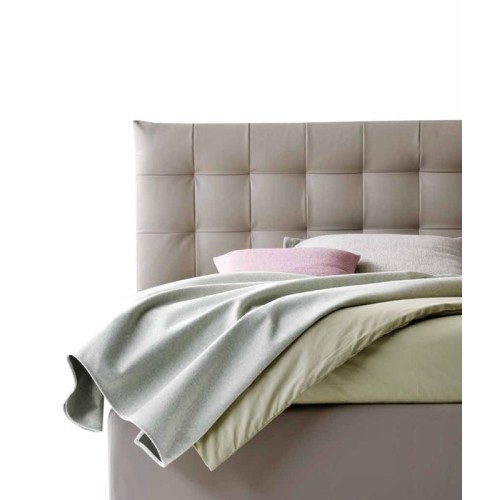 Giulia Noctis Double bed