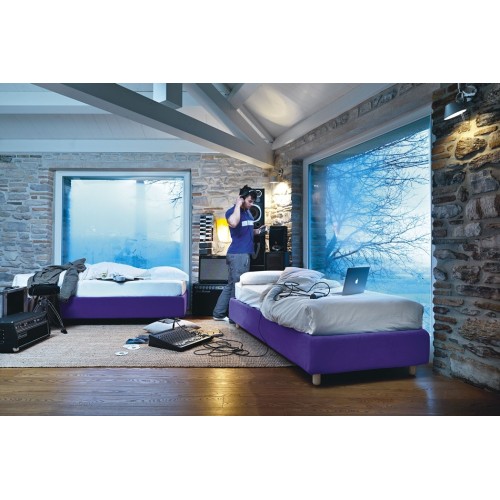 Sommier Noctis Single bed