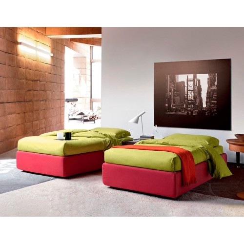 Sommier Noctis Single bed