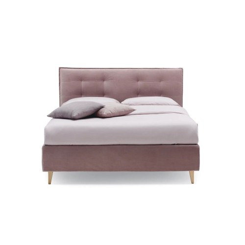 Bob Capitonné Noctis Single bed