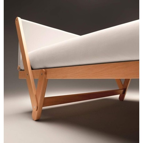 Tolò Noctis Single bed