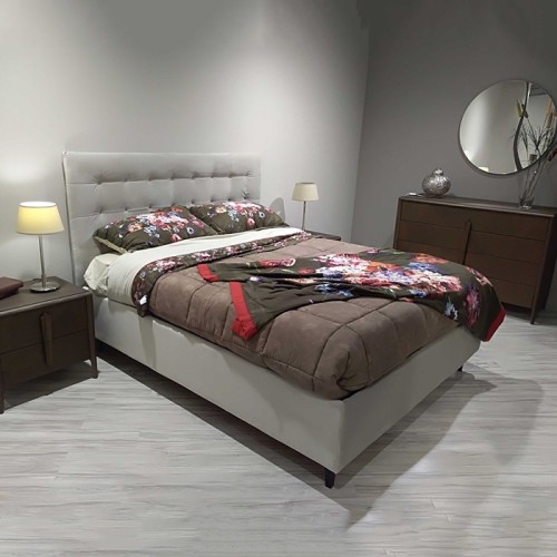 Giulia Noctis Single bed