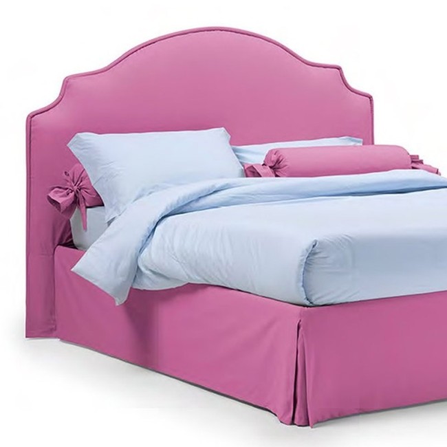 Fiordaliso Noctis Double bed