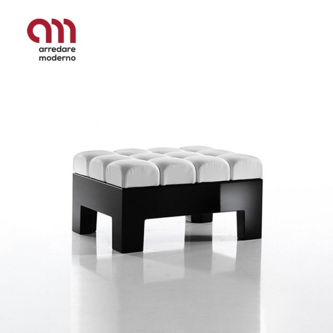 Modì Myyour Outdoor Pouf Ottoman