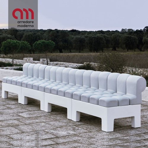 Modì Myyour Modular seat