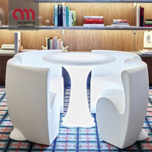 Community Myyour Set bar table