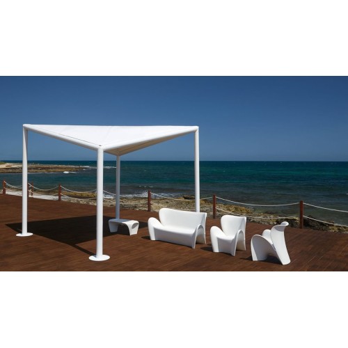 Kite Myyour Garden gazebo