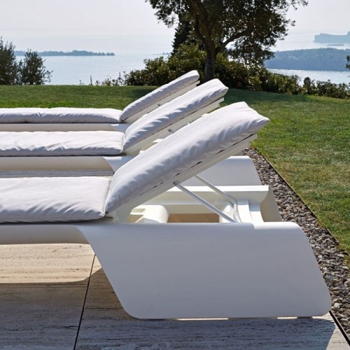 Nova Myyour Sun lounger