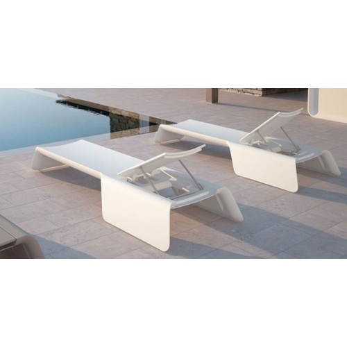 Nova Myyour Sun lounger