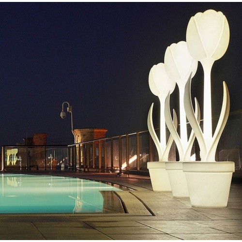 Tulip Myyour Floor lamp