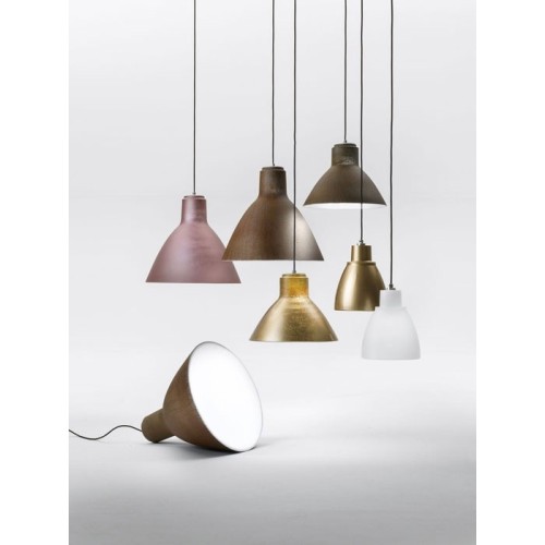 Bell Myyour Suspension lamp