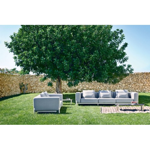 Push Myyour garden sofa