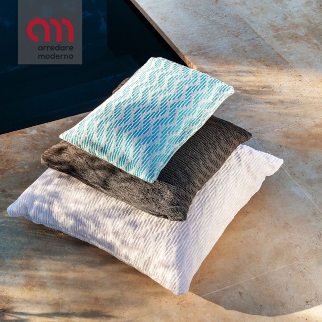 Wave Myyour Cushion