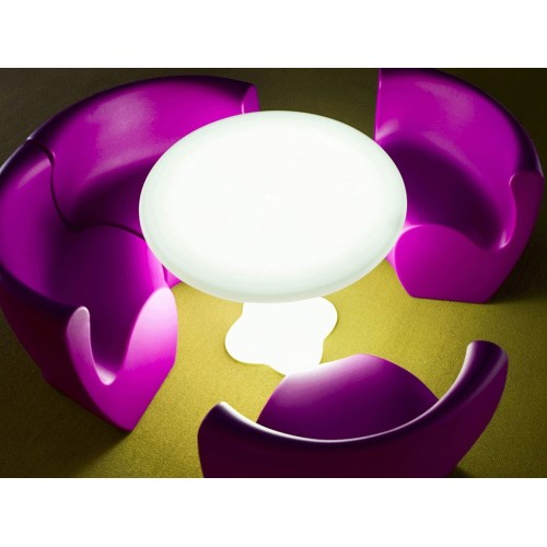 Teddy Myyour lightable Coffee Table