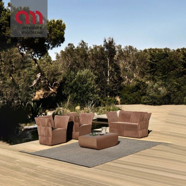 Chico Myyour outdoor furniture sofa