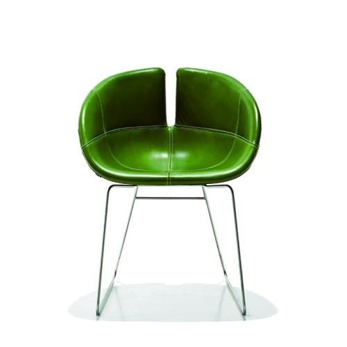 Fjord Moroso design armchair