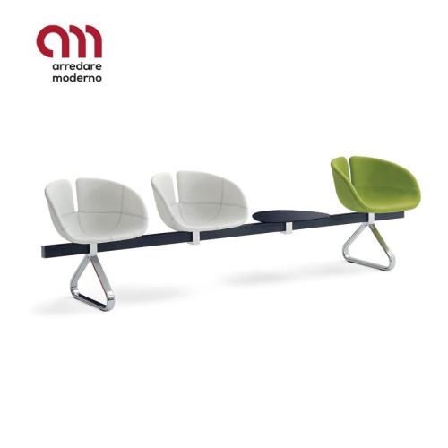 Fjord Moroso Bench