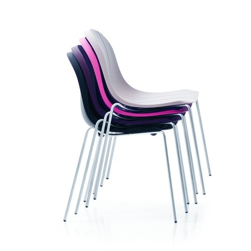 Impossible Wood Moroso Chair Modern