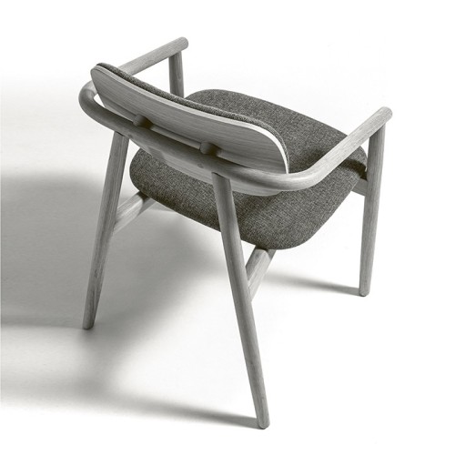 Klara Moroso small Armchair