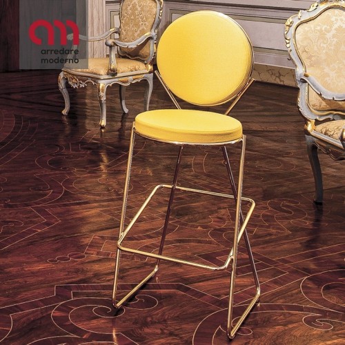 Double Zero Moroso Bar Stool