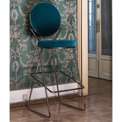 Double Zero Moroso Bar Stool