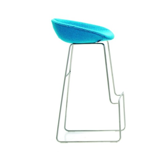 Fjord Moroso bar stool