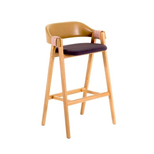 Mathilda Moroso bar stool