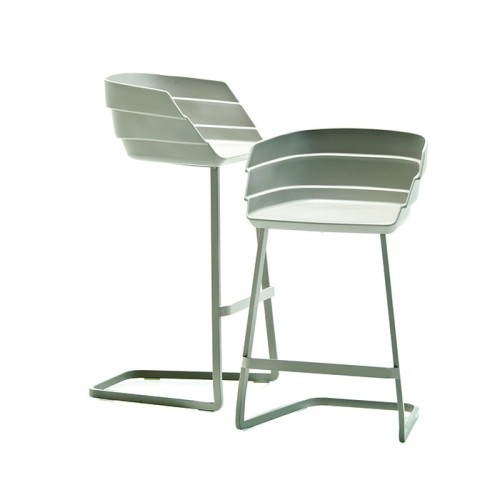 Rift Moroso  Bar Stool