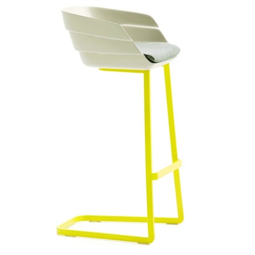 Rift Moroso  Bar Stool