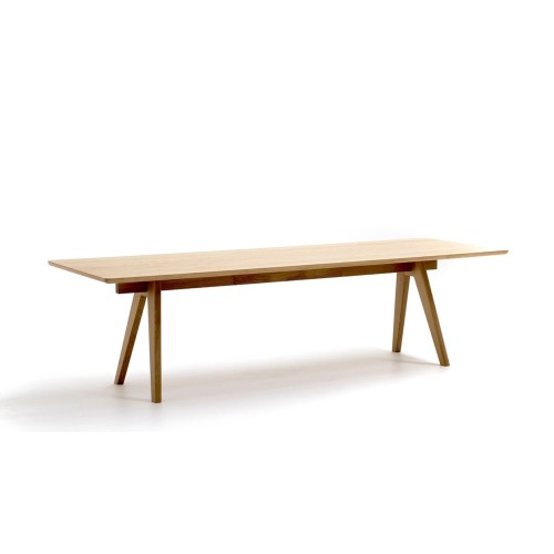 Mathilda Moroso dining table