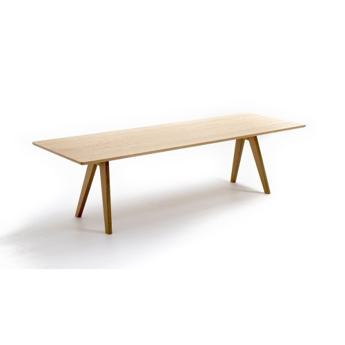 Mathilda Moroso dining table