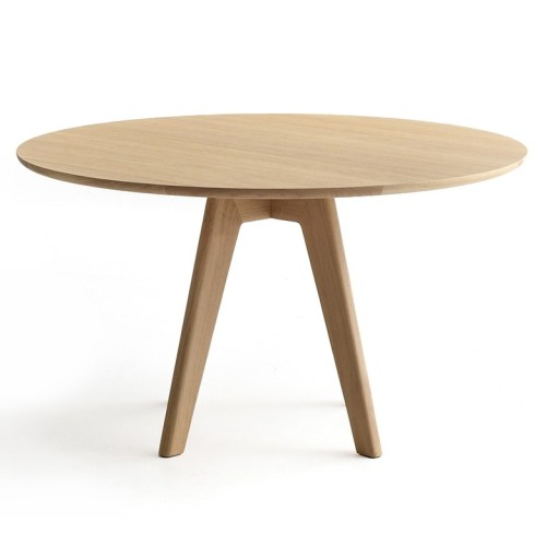 Mathilda Moroso round dining table