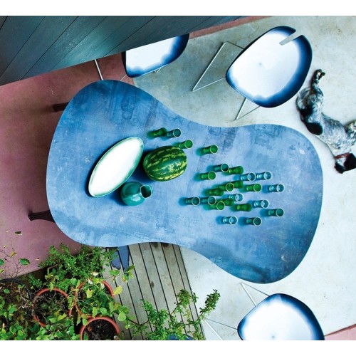 No Waste Moroso dining Table