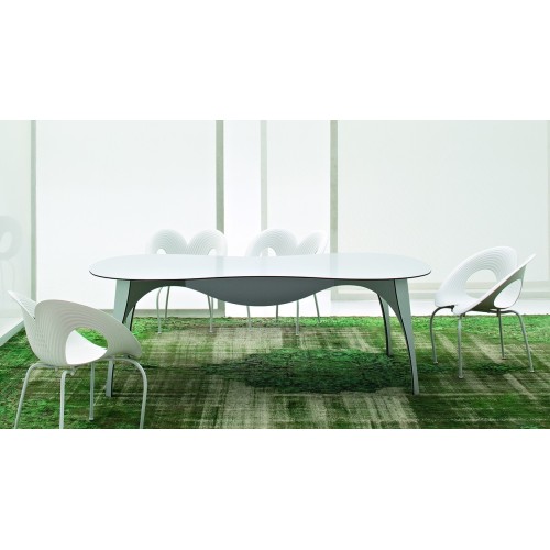 No Waste Moroso dining Table