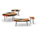 Fishbone Moroso Coffee table